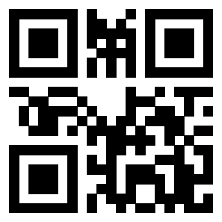 Immagine del QrCode di 3206457052