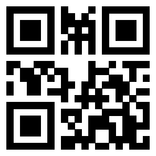 3206457053 Qr Code associato