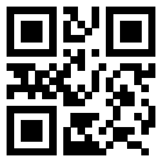 Il Qr Code di 3206457062