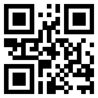 Il QrCode di 3206457068