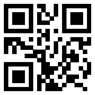 3206457071 - Immagine del Qr Code associato