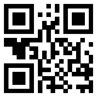 Scansione del QrCode di 3206457074