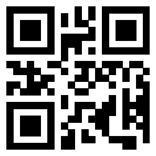 3206457075 - Immagine del Qr Code associato