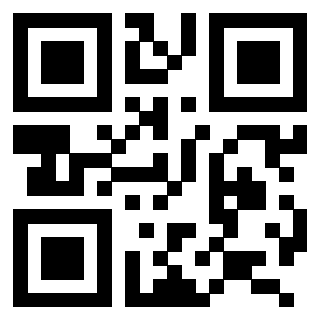 Il Qr Code di 3206457076