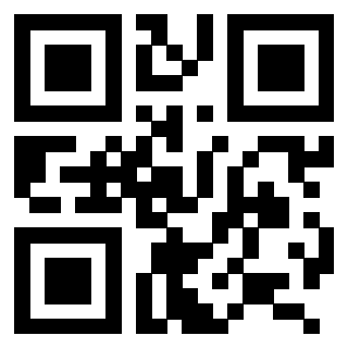 Il QrCode di 3206457078