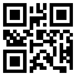 3206457080 - Immagine del Qr Code