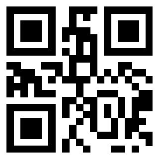 Immagine del QrCode di 3206457084