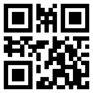 3206457087 - Immagine del Qr Code