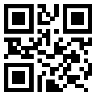 Scansione del Qr Code di 3206457091