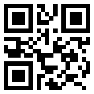 Immagine del QrCode di 3206457092