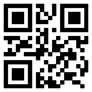 3206457098 - Immagine del QrCode associato