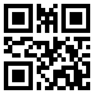 Scansione del Qr Code di 3206457099