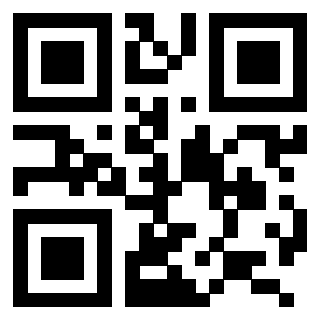 3206457102 - Immagine del QrCode