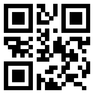 Il Qr Code di 3206457103