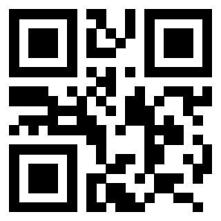 3206457107 - Immagine del QrCode associato