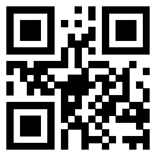 Il QrCode di 3206457111