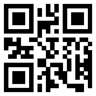Immagine del Qr Code di 3206457112
