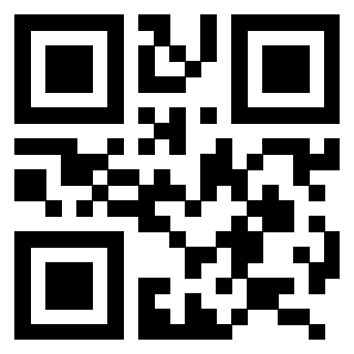 Scansione del Qr Code di 3206457115