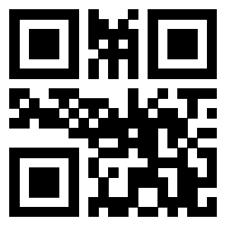Immagine del QrCode di 3206457117