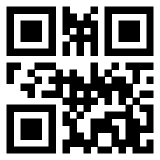 3206457119 - Immagine del QrCode associato