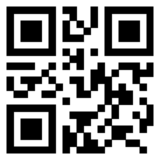 Il QrCode di 3206457120