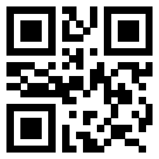 Il QrCode di 3206457122