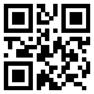 Scansione del QrCode di 3206457123