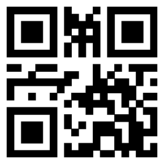 3206457124 - Immagine del Qr Code associato