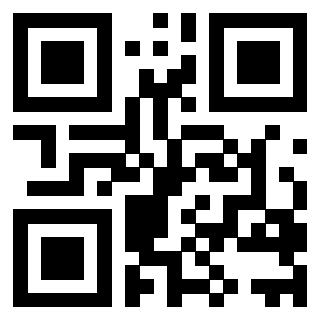3206457125 - Immagine del QrCode associato