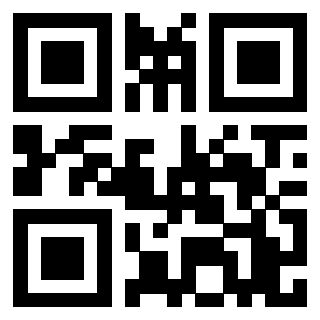 Immagine del Qr Code di 3206457126