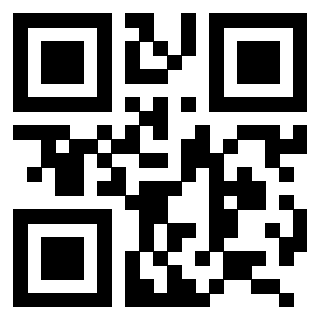 3206457127 QrCode associato