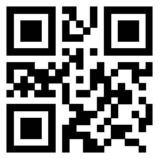 Scansione del QrCode di 3206457128