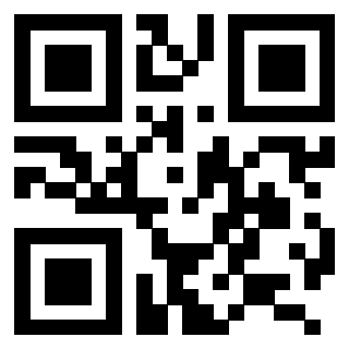 Scansione del QrCode di 3206457129