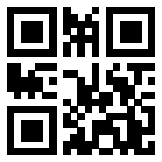 Scansione del QrCode di 3206457133