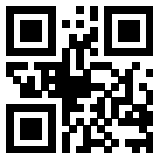 Immagine del QrCode di 3206457136