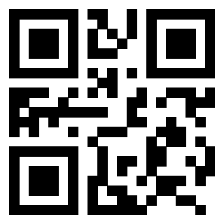 Il QrCode di 3206457137