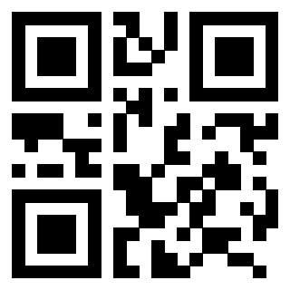 Scansione del Qr Code di 3206457139