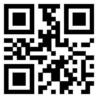 Scansione del Qr Code di 3206457140
