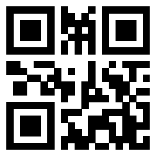 Il QrCode di 3206457141