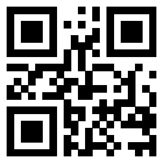 3206457142 - Immagine del Qr Code associato