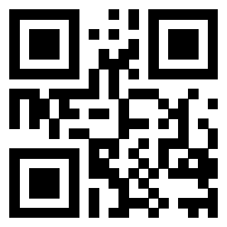 3206457144 - Immagine del QrCode associato