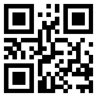Scansione del QrCode di 3206457145