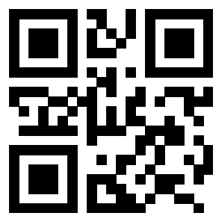 Immagine del Qr Code di 3206457148