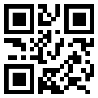 Il QrCode di 3206457150