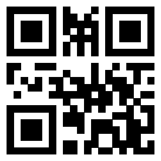 3206457152 Qr Code associato