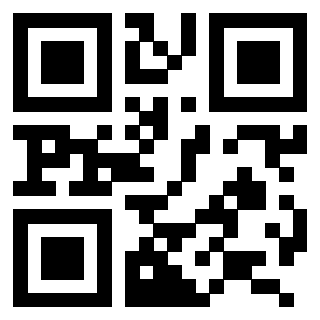 3206457154 - Immagine del QrCode associato