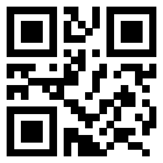 Scansione del QrCode di 3206457158