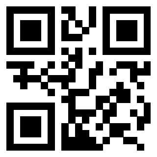 Il Qr Code di 3206457159