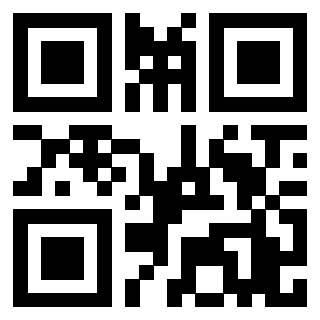 Il Qr Code di 3206457161