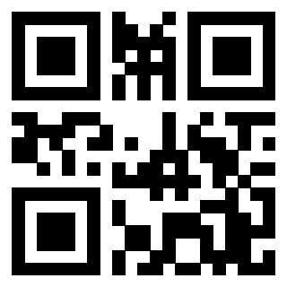 Immagine del Qr Code di 3206457162